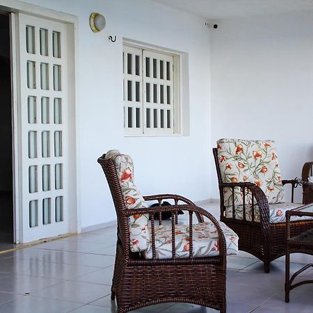 Вілла Casa Vista Ao Mar Каноа-Кебрада Екстер'єр фото